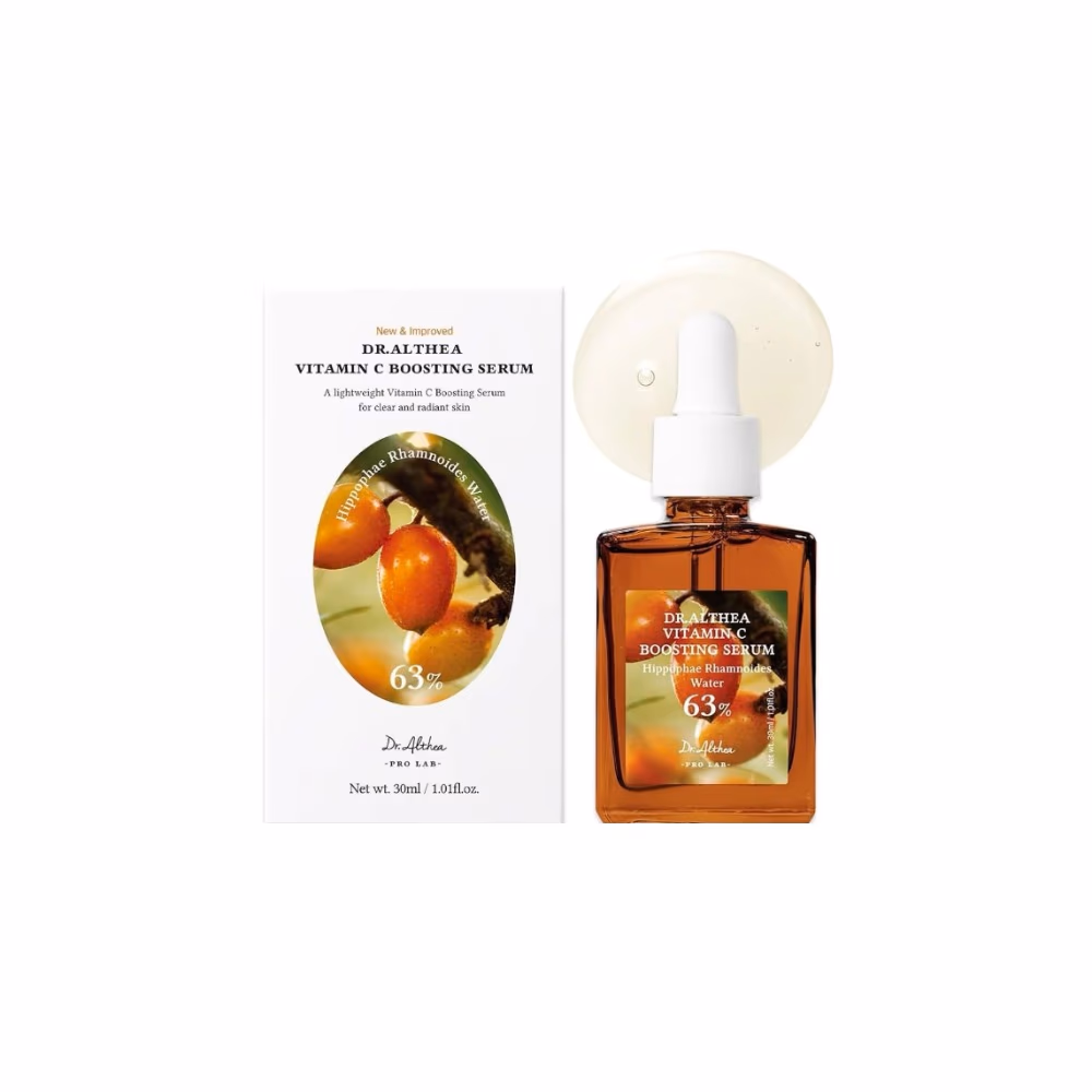 Dr. Althea Vitamin C Boosting Serum 30ml