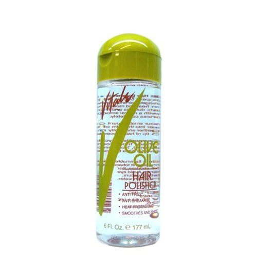 Vitale Olive Oil Hair Polisher 177ml 1