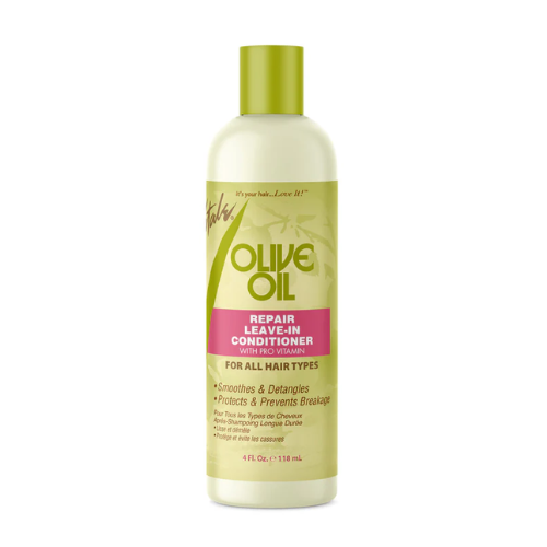 Vitale Olive Oil Repair Leave-In Conditioner 118ml 1