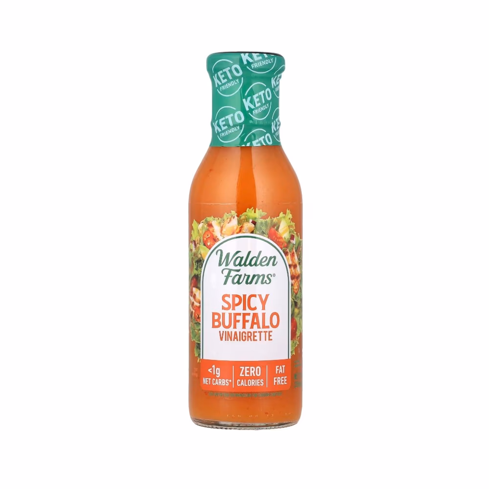 Walden Farms Spicy Buffalo Vinaigrette (355ml)