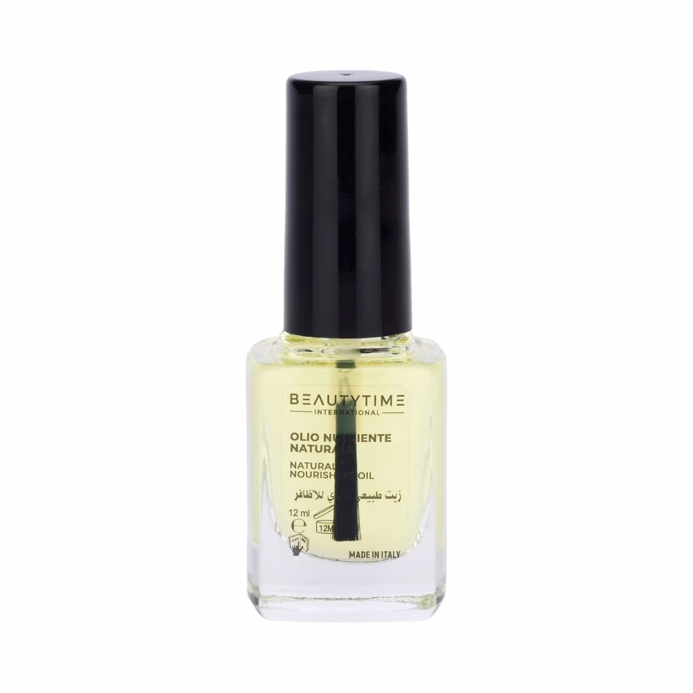 BeautyTime BT306 Nourishing Oil 1